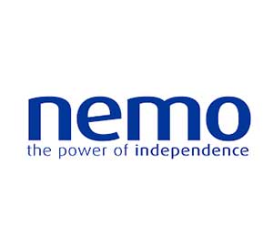 Nemo group Logo